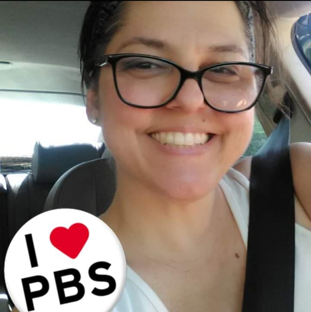 Meet your Posher, Annetta